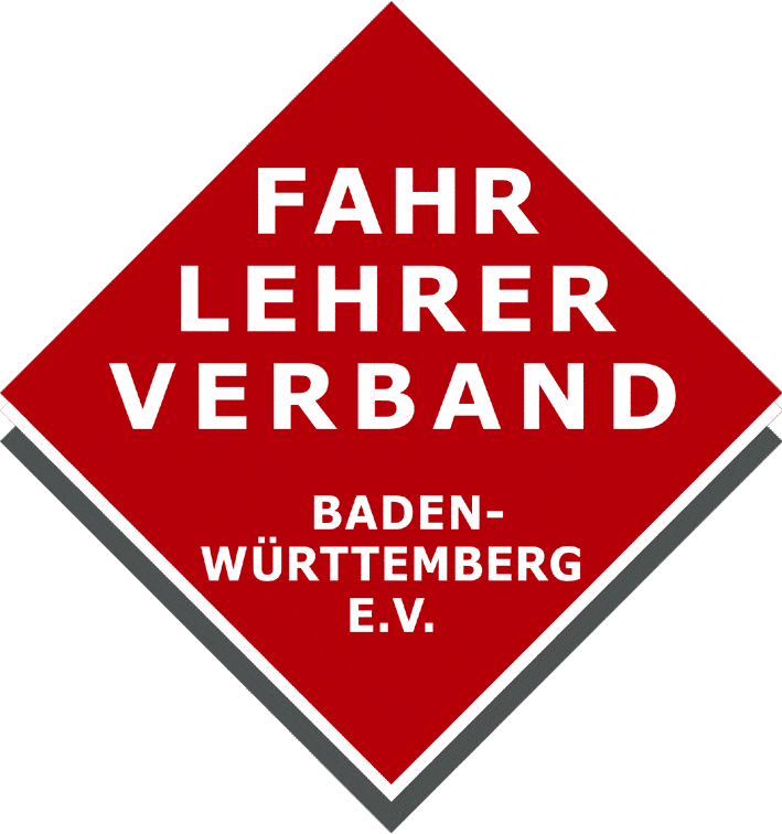 Fahrlehrerverband Logo